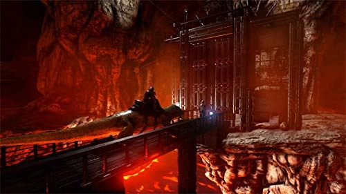 ARK: Survival Evolved (2017) | Nintendo Switch