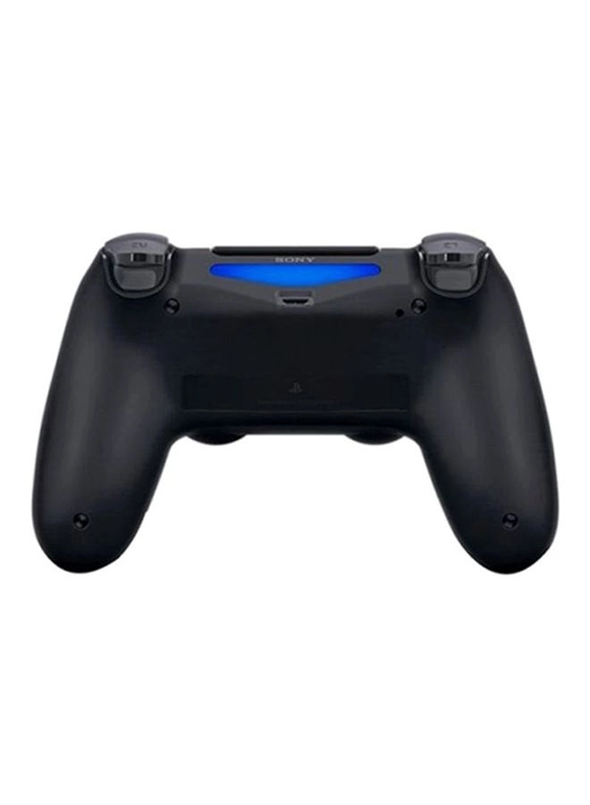 DualShock 4 V2 Wireless Controller (PS4) Black