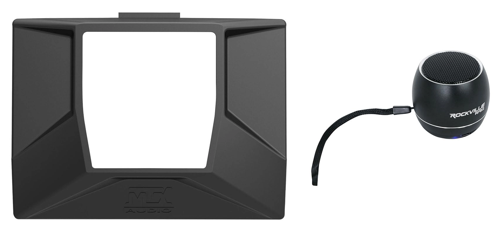 MTX MUDRZRDK + RPB2 - 5W