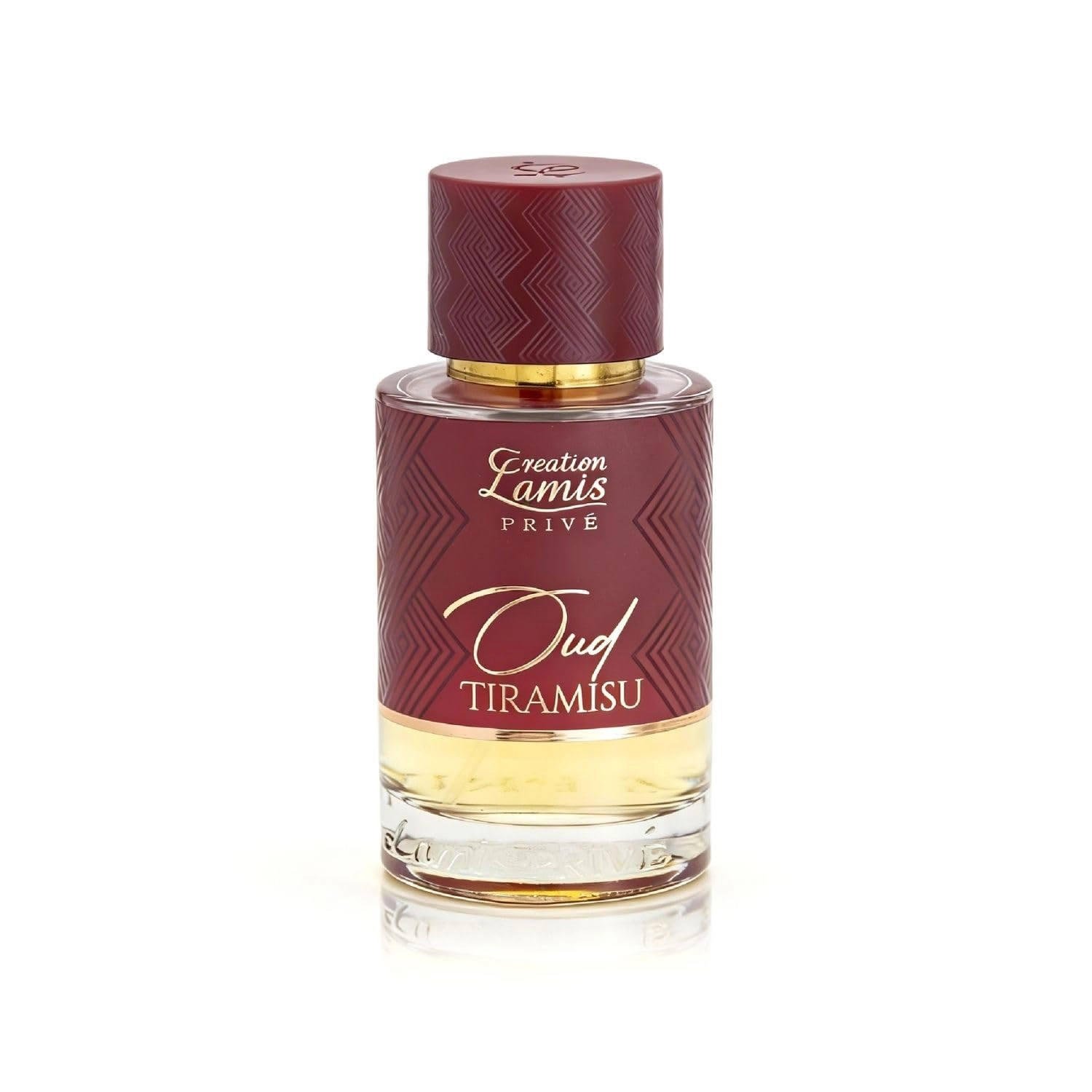 European Perfume Works Co. LLC Oud Tiramisu - Eau de Parfum 100ml