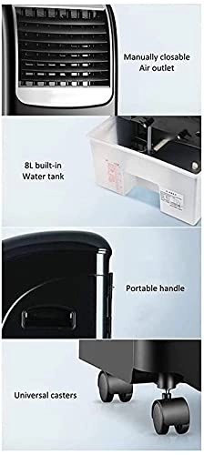 Portable air conditioner