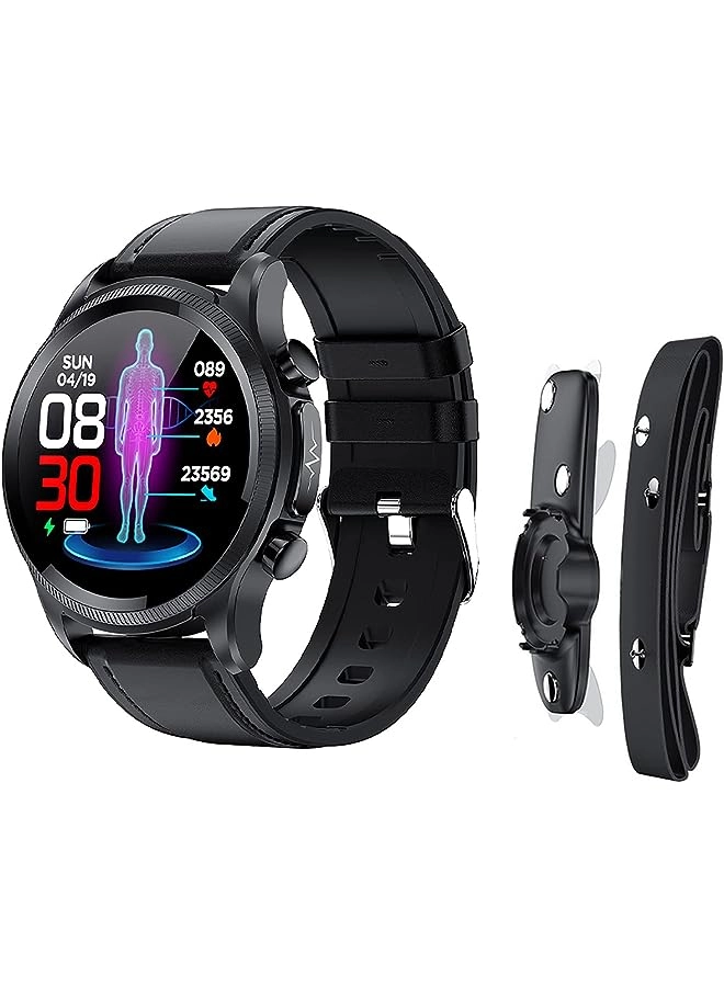 VELOWE Smartwatch - IPX68 260mAh Heart Rate Monitor