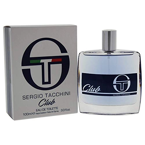 CLUB Eau de Toilette 100ml