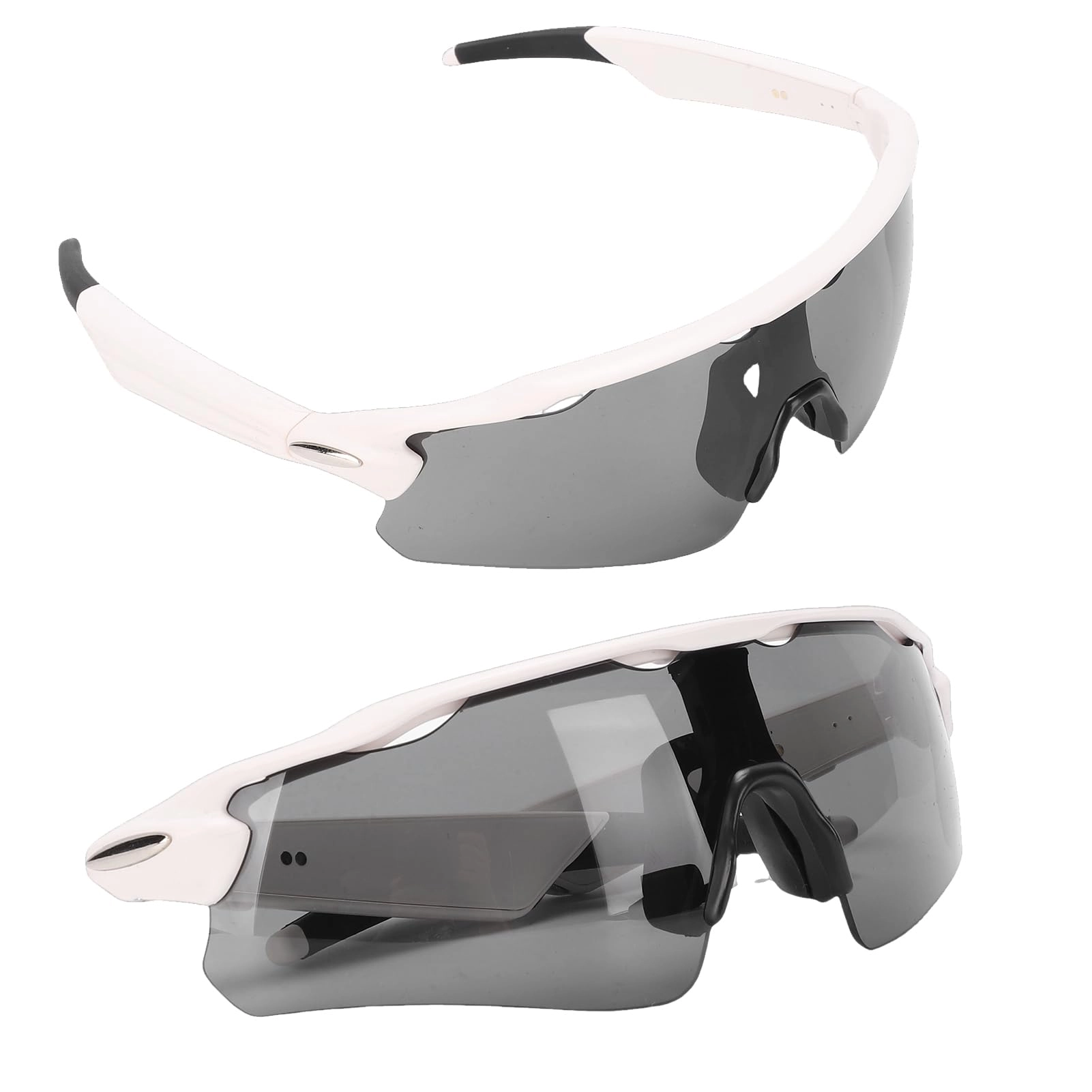 Smart Glasses - Bluetooth 5.3 Voice Control IPX4