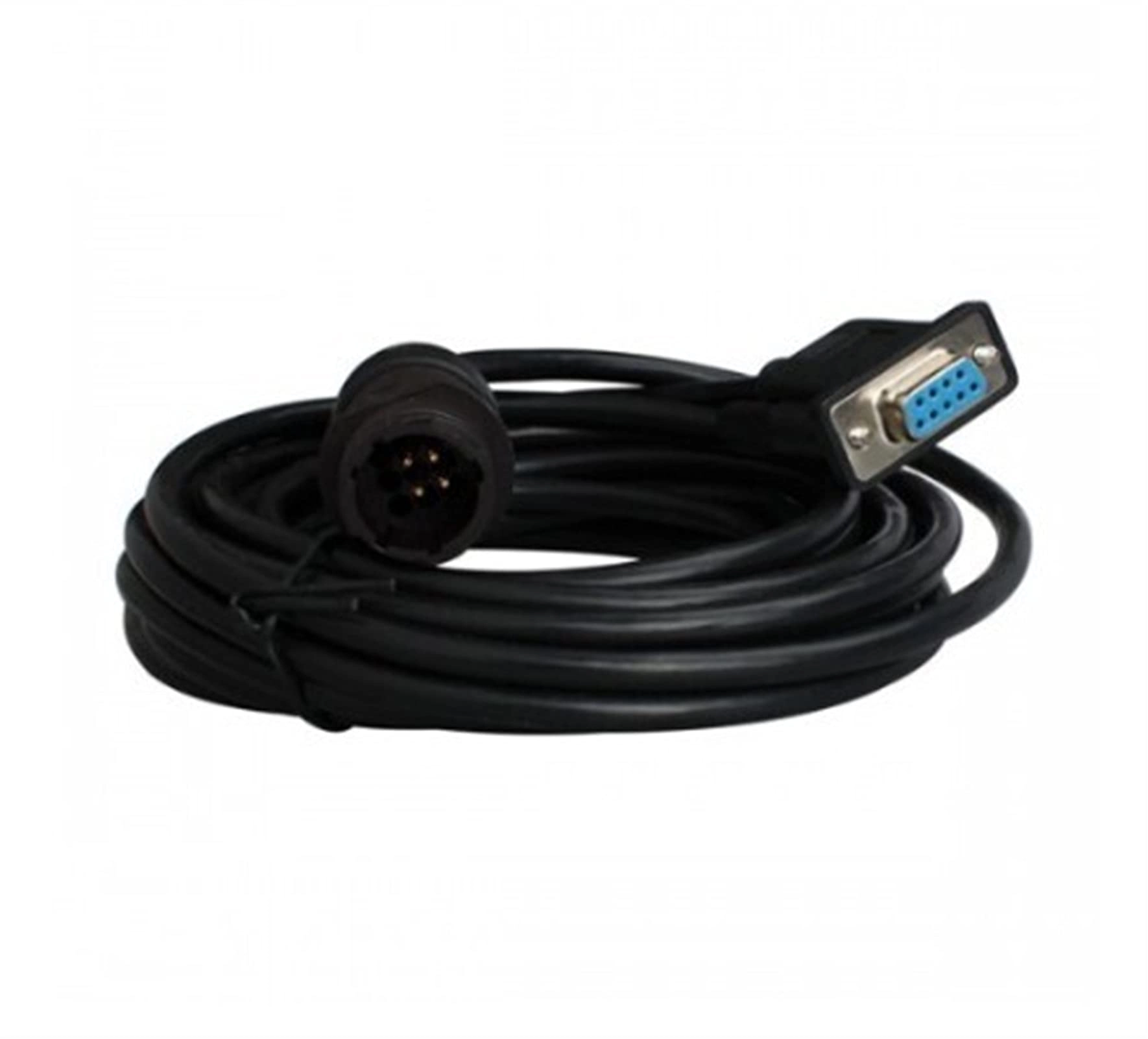 QSDCVIS Cat Tester - Diagnostic tool Trailers Trucks