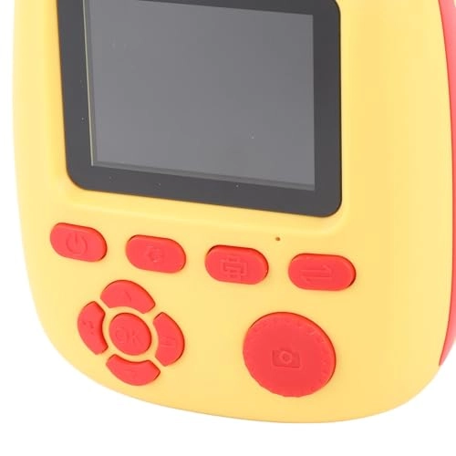 Instant Print Digital Camera