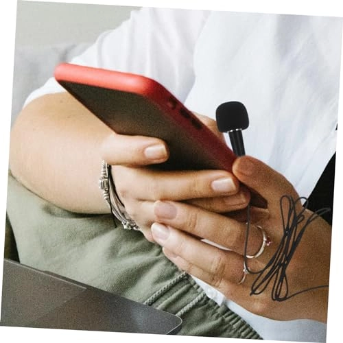 Multipurpose Wireless Microphone