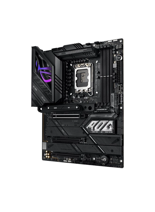 ROG STRIX Z790-E - LGA 1700 DDR5 WiFi 6E