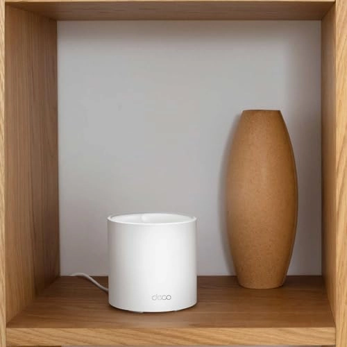 Deco AX5000 - 802.11ax 3-pack