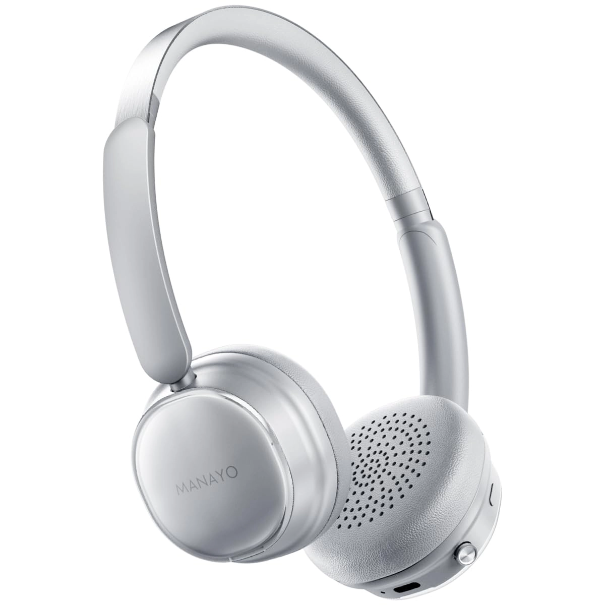 MANAYO Q3 Wireless Headphone