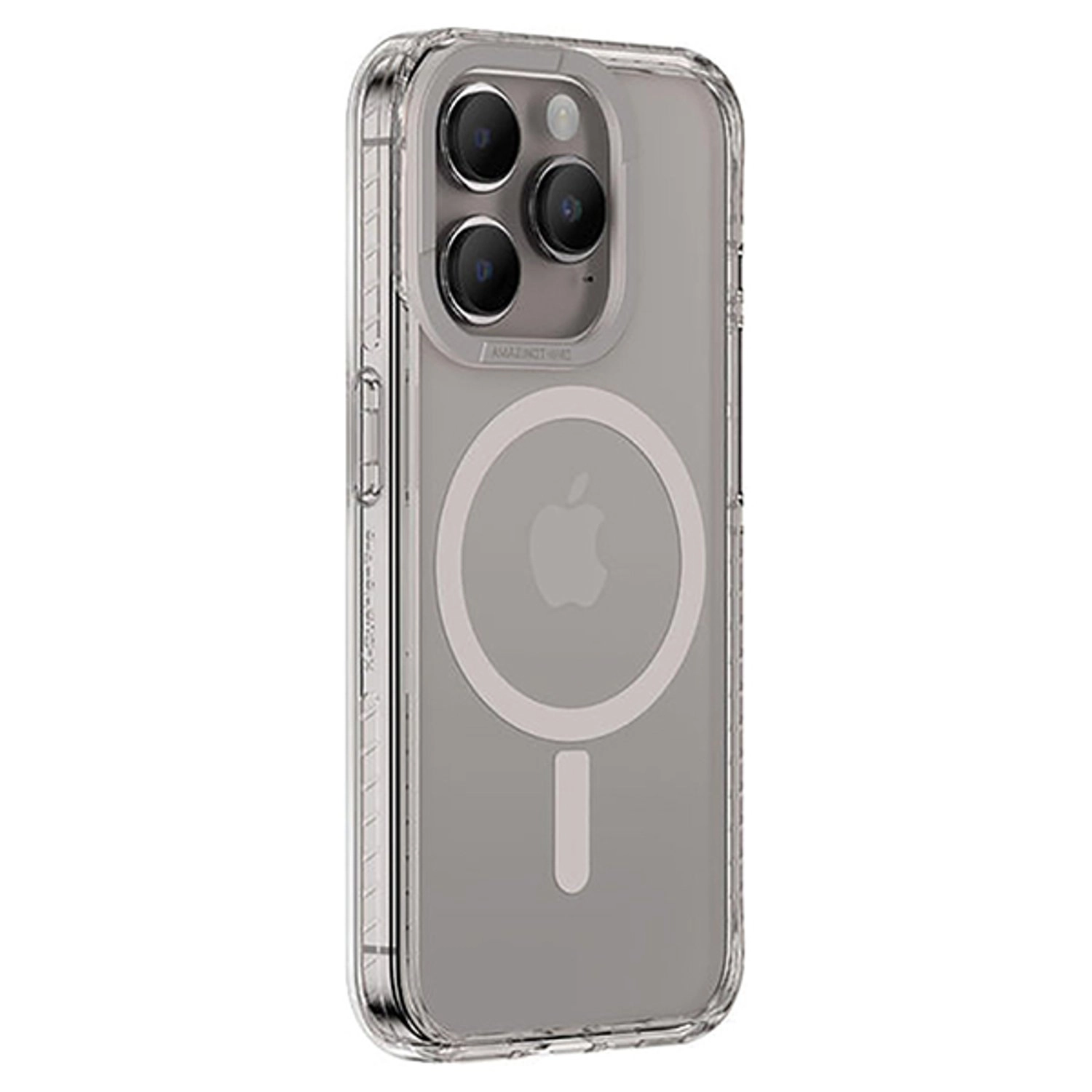 AMAZINGthing TITAN PRO MAG Case with MagSafe for iPhone 15 Pro Max
