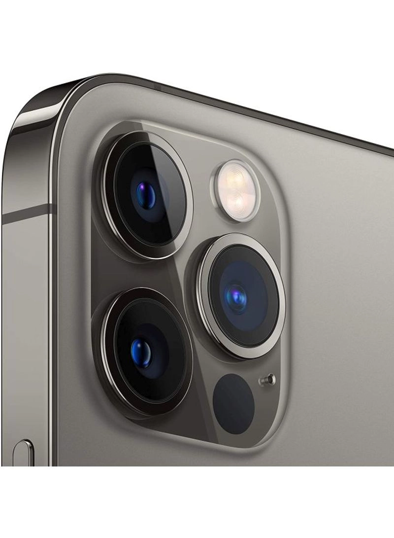 (Renewed) iPhone 12 Pro Max - 256GB