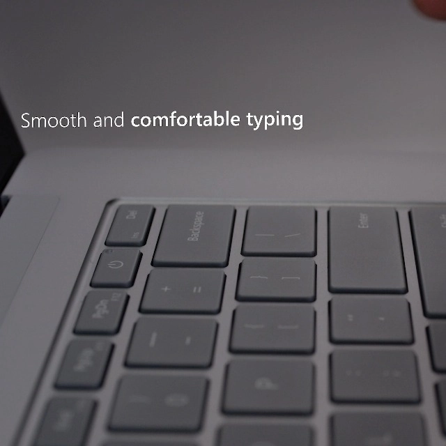 Surface Laptop 4 - 15'' 256GB 8GB Ryzen 7 4980U