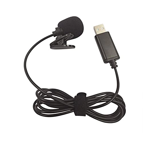M6 USB Microphone