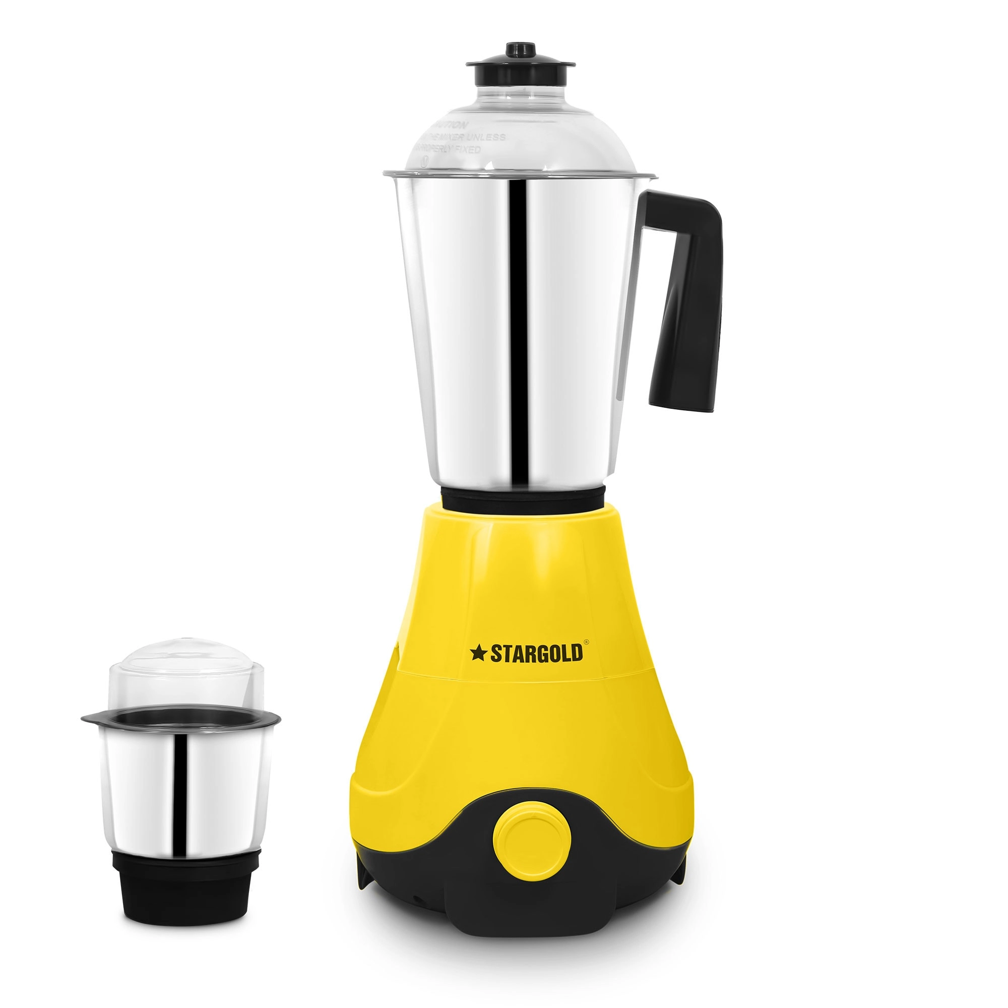 STARGOLD INTERNATIONAL Mixer Grinder - 600W