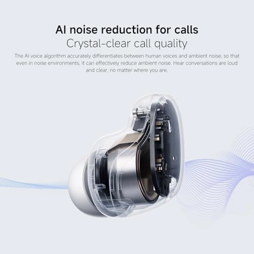 Redmi buds 6 play Wireless Earbud