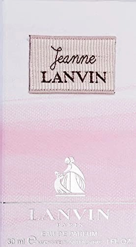Jeanne Eau de Parfum 30 ml
