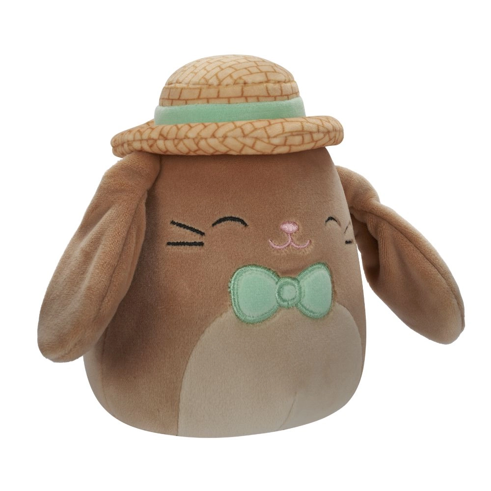 Yong The Chocolate Bunny - 12.7cm