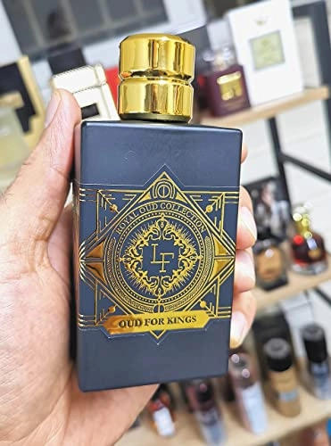 Oud for Kings Eau de Parfum 100ml