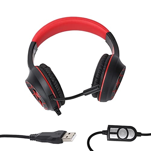 G314 Wired Headset