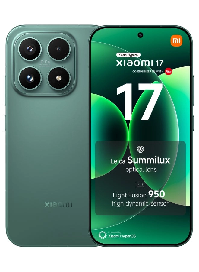 17 - 12 GB 512 GB