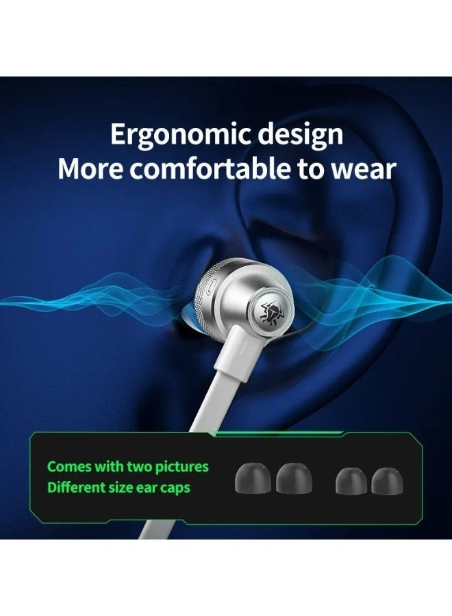 G26 Wired Earbud