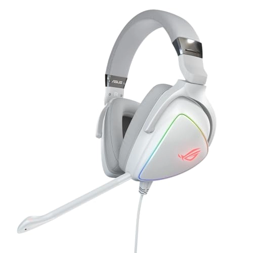 ROG Delta Wired Headset