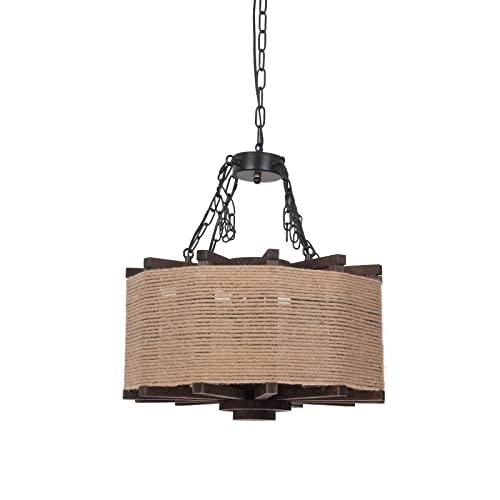 pendant - 50cm Height Adjustable 100cm Chain