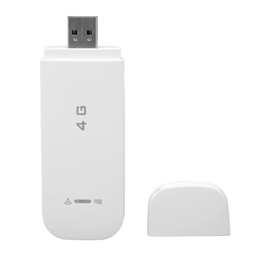 Pocket Mobile Hotspot - 4G LTE 802.11 b/g/n 150Mbps