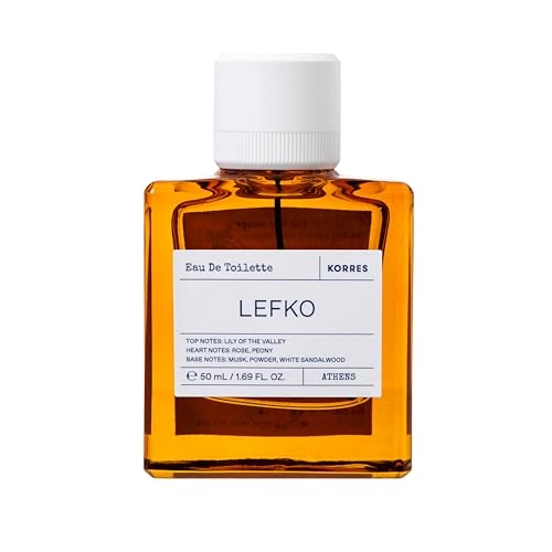 Lefko Eau de Toilette 50ml