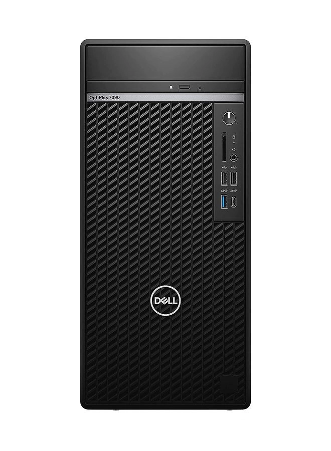 OptiPlex 7000 7090 - i7-11700 16GB 256GB