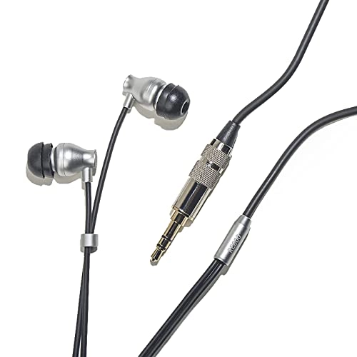 RE800 Wired Earphone