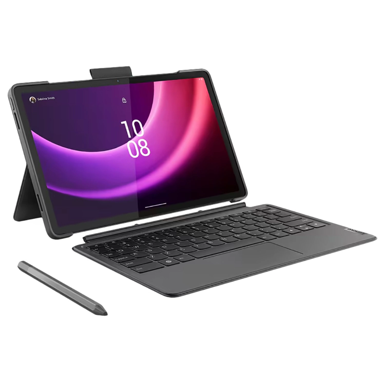 Tab P11 (2nd Gen) - 128GB 11.5"