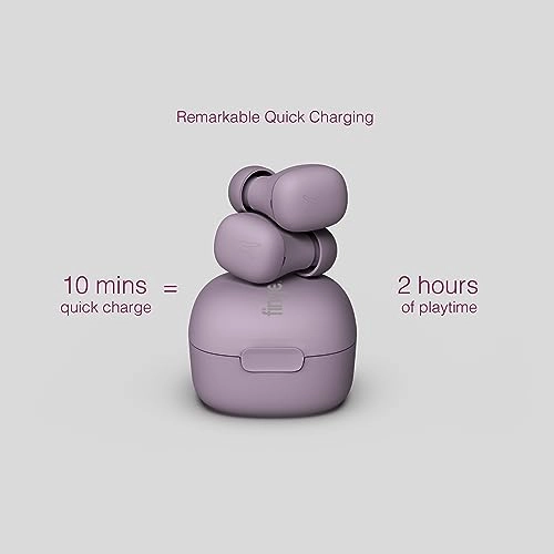 SizeZero Pods2 Wireless Earbud
