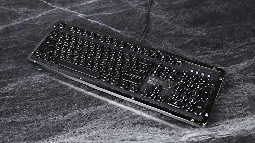 Retro Classic Elwood - UK Wired/Wireless