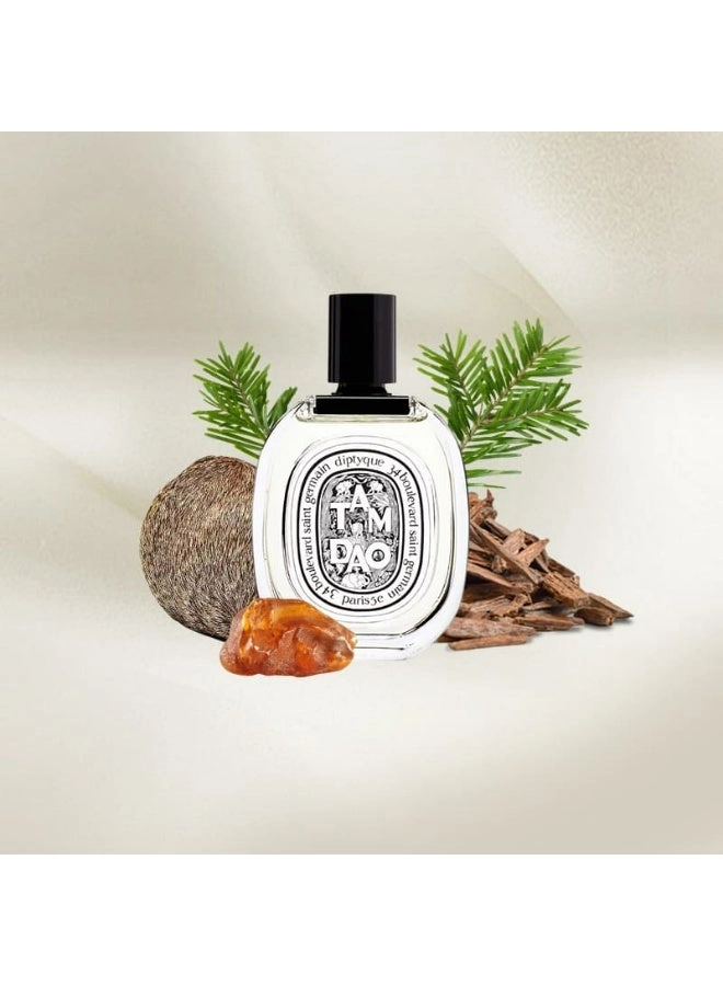 Tam Dao Eau de Toilette 100ml