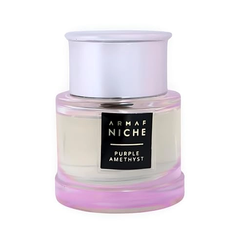 Niche Purple Amethyst Eau de Parfum 90ml