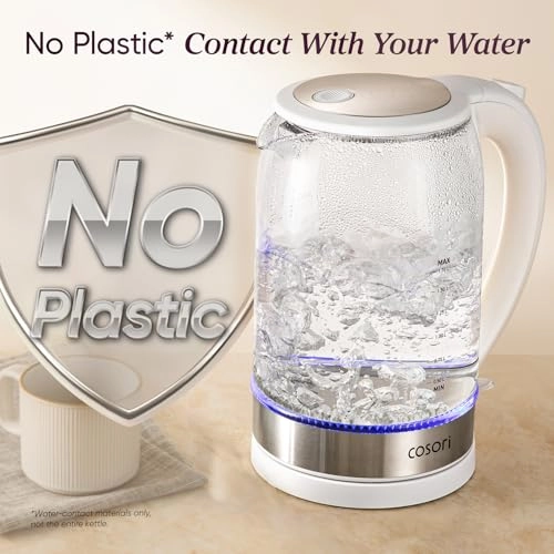Kettle Teapot GK-172-CO-RUS