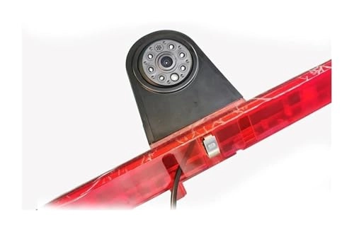 Reversing Camera - Night vision CVBS AHD 1080P