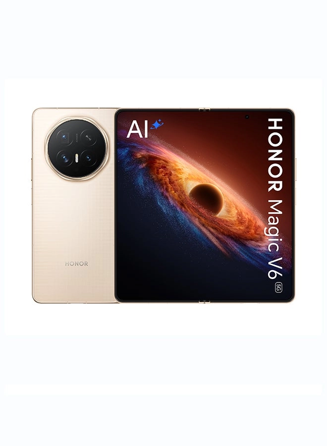 Magic v6 16GB 512GB