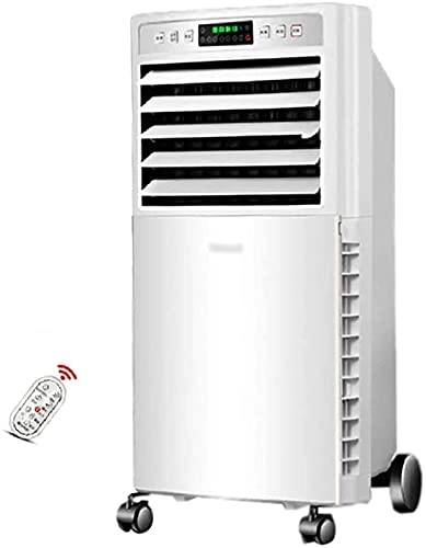 Portable air conditioner