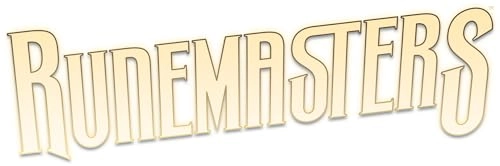 Runemasters - Cooperative Game (French)