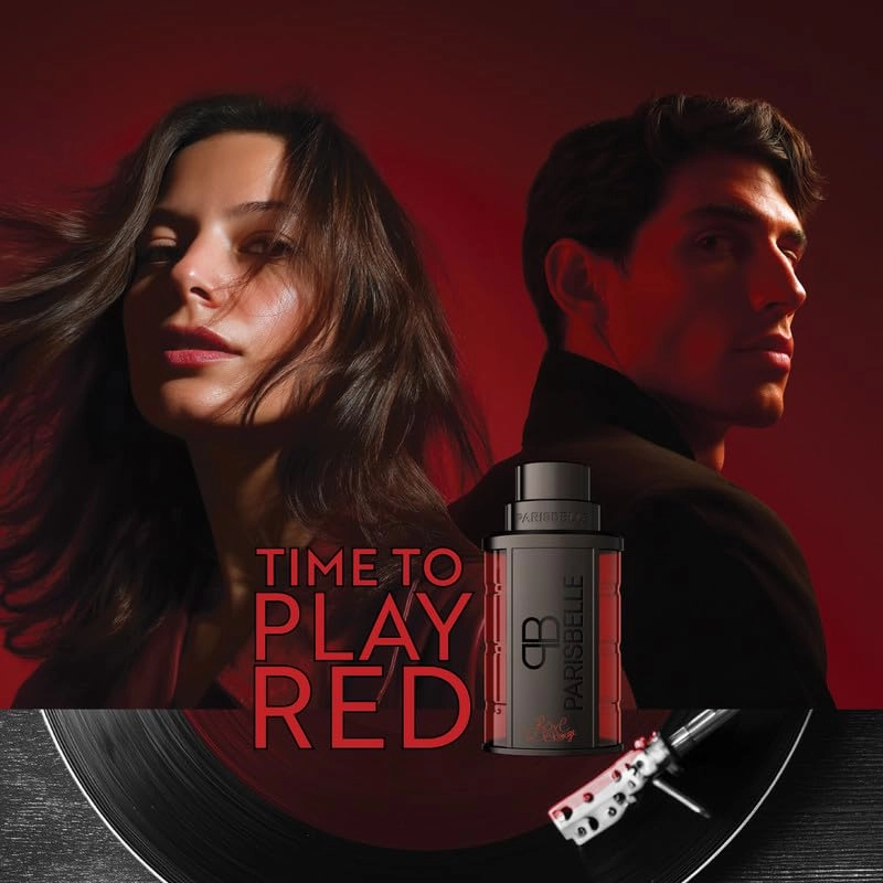 Reve De Rouge - 100 Milliliters