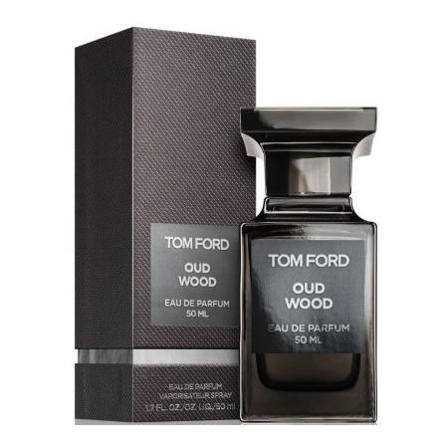 TOM FORD Oud Wood Eau de Parfum 50ml