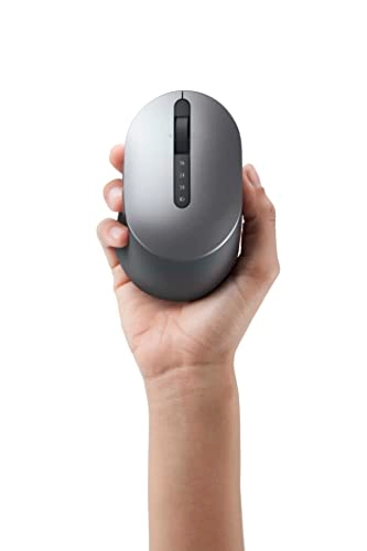 MS5320W Multi-Device Mouse - Wireless