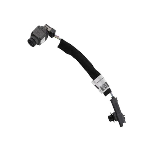 Rear View Parking Aid Camera - Night Vision