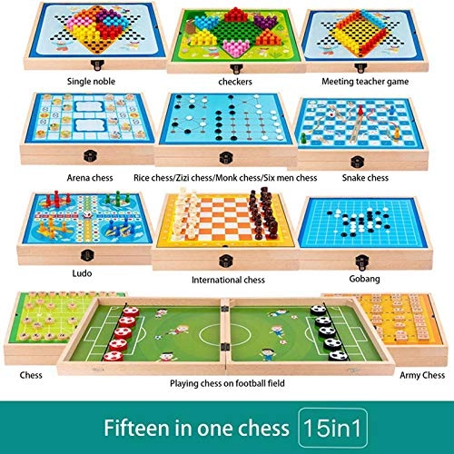 Fast Sling Puck - 15 in 1 Multi-Functional