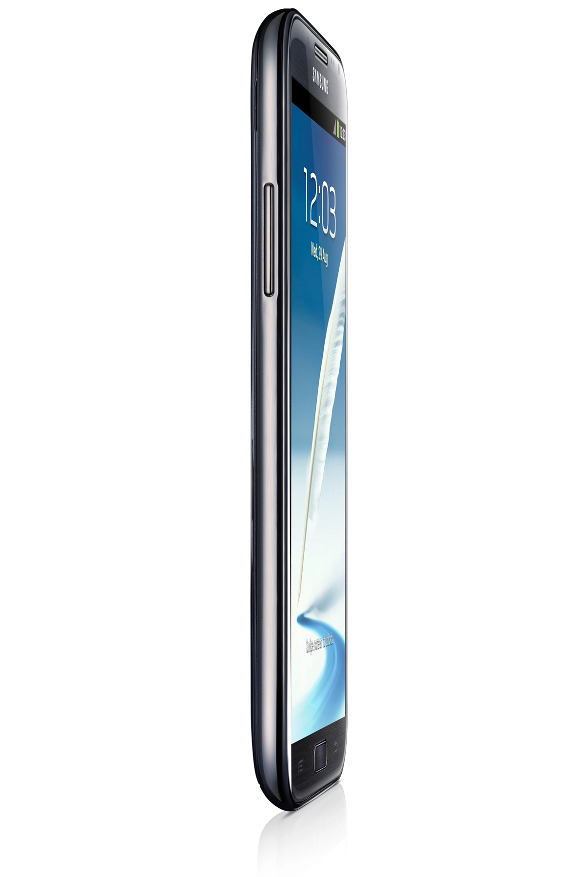 Galaxy Note II - 16GB