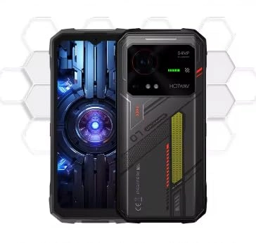 Hyper 7 - 20GB 256GB