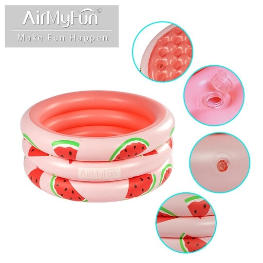 Water Melon Ball Pool